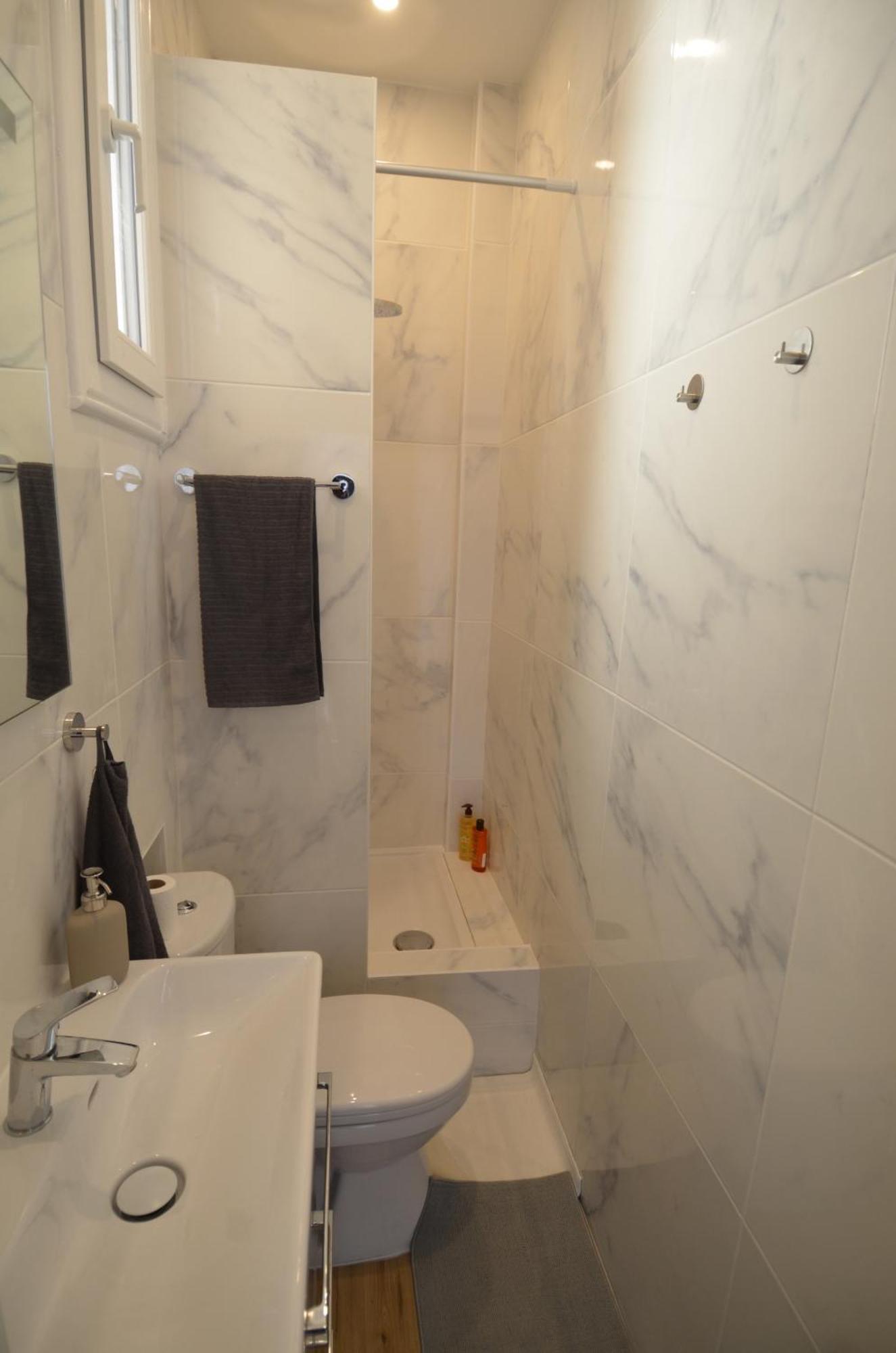 Californie - Superbe Appartement Proche Mer, Aeroport Et Tramway Niza Exterior foto