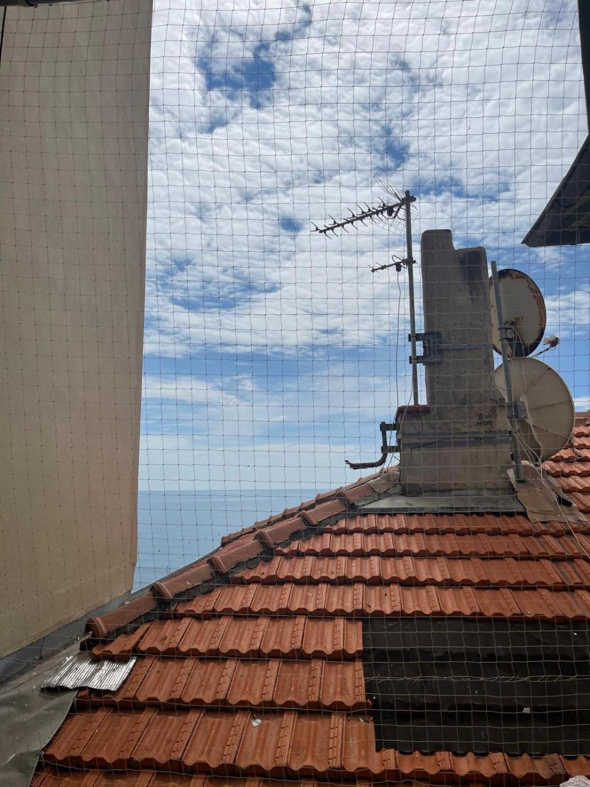 Californie - Superbe Appartement Proche Mer, Aeroport Et Tramway Niza Exterior foto